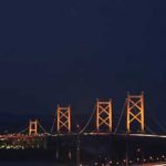 デート旅で行きたい香川の夜景スポット 4選